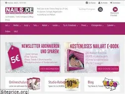 Sites similar to nails.de