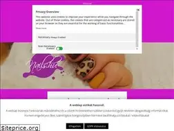 Sites similar to nails.hu