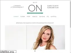Sites similar to nails.zp.ua