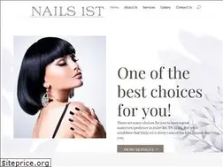 Sites similar to nails1stmj.com