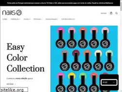 Sites similar to nails21.com
