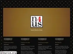 Sites similar to nails4us.com