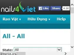 Sites similar to nails4viet.com