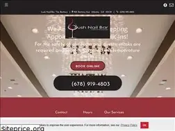 Sites similar to nailsalon-atlanta-ga.com