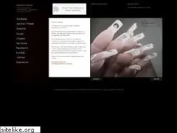 Sites similar to nailsalon-glamour.de