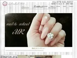 Sites similar to nailsalon-mr.com