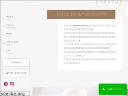 Sites similar to nailsalon-smile0214.com