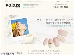 Sites similar to nailsalon-volare.com