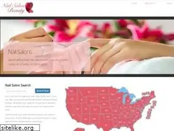Sites similar to nailsalonbeauty.com