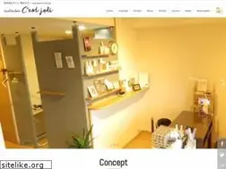 Sites similar to nailsaloncestjoli.com