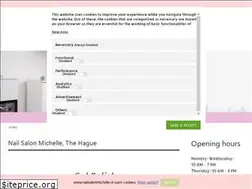 Sites similar to nailsalonmichelle.nl