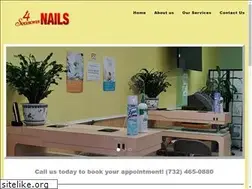 Sites similar to nailsalonpiscataway.com