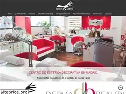 Sites similar to nailsandcare.es