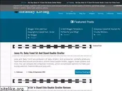 Sites similar to nailsandfamily.blogspot.com