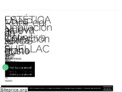 Sites similar to nailsandfriends.es