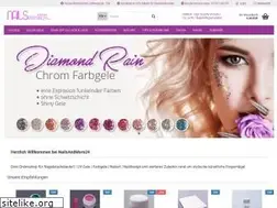 Sites similar to nailsandmore24.de