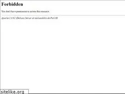 Sites similar to nailsandskin.de