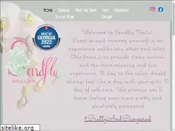Sites similar to nailsandspa912.com