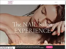 Sites similar to nailsandthecity.es