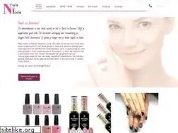 Sites similar to nailsatnicole.nl
