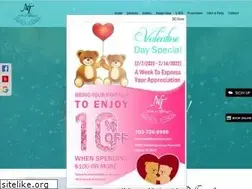 Sites similar to nailsattiffanyashburn.com