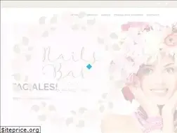 Sites similar to nailsbar.cl