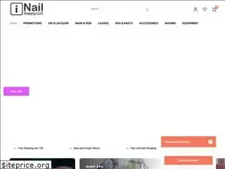 Sites similar to nailsbestbuy.com