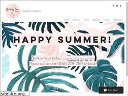Sites similar to nailsbyannandlounge.com