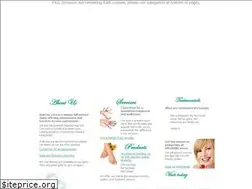 Sites similar to nailsbyleha.com