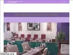 Sites similar to nailsbyyen.com