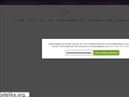 Sites similar to nailscamp.de
