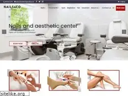 Sites similar to nailsco.es