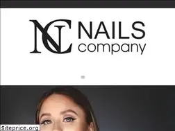 Sites similar to nailscompanyitalia.it