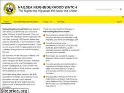 Sites similar to nailseanhw.org.uk