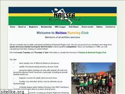 Sites similar to nailsearunningclub.org.uk