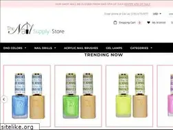 Sites similar to nailsguide.com