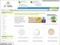 Sites similar to nailshop.de