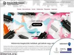 Sites similar to nailshopbt.hu
