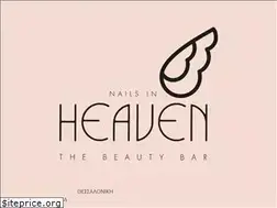 Sites similar to nailsinheaven.gr