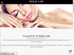 Sites similar to nailslab.gr