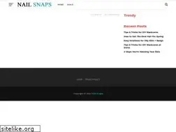 Sites similar to nailsnaps.com