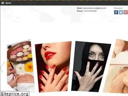 Sites similar to nailsonwheels.com.my