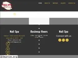 Sites similar to nailspaindianland.com