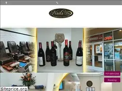 Sites similar to nailsplusvirginiabeach.com