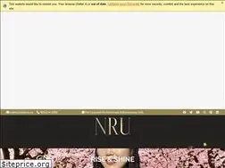 Sites similar to nailsrus.ca