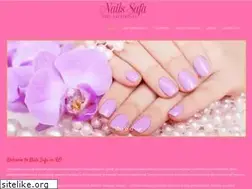 Sites similar to nailssafafortlauderdale.com