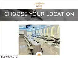 Sites similar to nailsspabeyond.com
