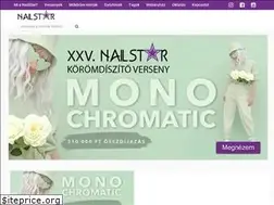 Sites similar to nailstar.net