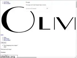 Sites similar to nailstickers.cc
