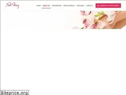 Sites similar to nailstory.ca